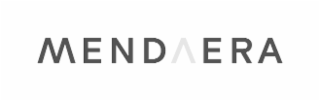 MENDAERA logo