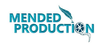 MENDED PRODUCTION logo