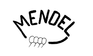 MENDEL logo