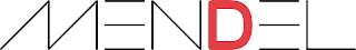 MENDEL logo