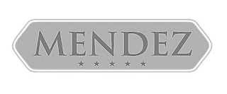 MENDEZ logo