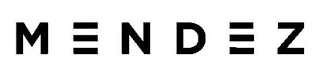 MENDEZ logo