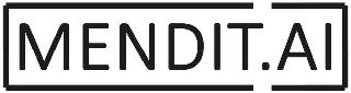 MENDIT.AI logo