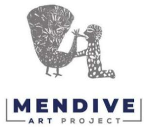 MENDIVE ART PROJECT logo