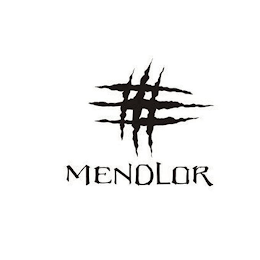 MENDLOR logo