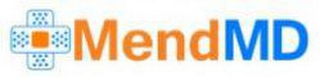 MENDMD logo