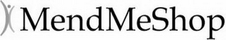 MENDMESHOP logo
