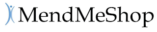 MENDMESHOP logo