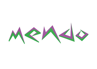 MENDO logo