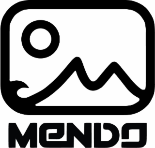 MENDO logo