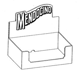 MENDOCINO