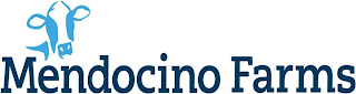 MENDOCINO FARMS logo
