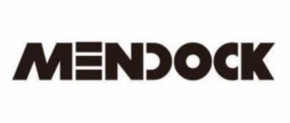 MENDOCK logo