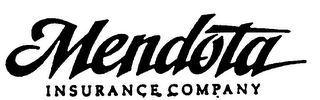 MENDOTA INSURANCE COMPANY logo