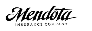 MENDOTA INSURANCE COMPANY logo