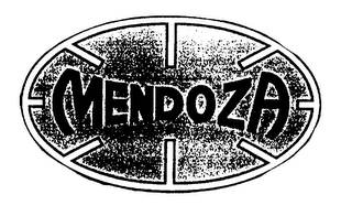 MENDOZA logo