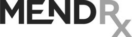 MENDRX logo