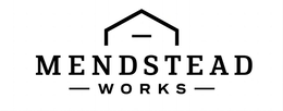 MENDSTEAD WORKS logo