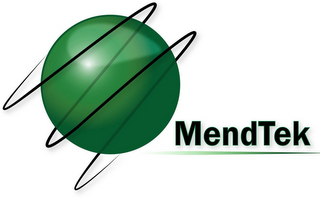 MENDTEK logo