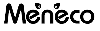 MENECO logo