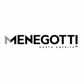 MENEGOTTI NORTH AMERICA logo