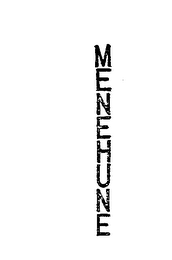 MENEHUNE logo