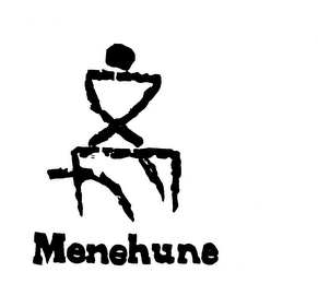 MENEHUNE logo