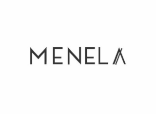 MENELA logo
