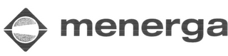 MENERGA logo