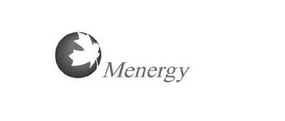 MENERGY logo