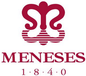 MENESES 1.8.4.0 logo