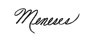 MENESES logo
