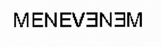 MENEVENEM logo