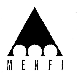 MENFI logo