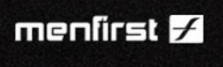 MENFIRST F logo
