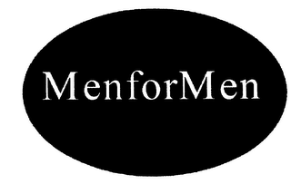 MENFORMEN logo