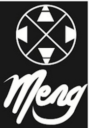 MENG logo