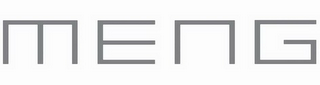 MENG logo