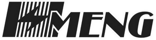 MENG logo