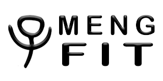 MENG FIT logo