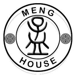 MENG HOUSE logo