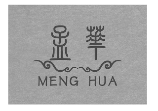 MENG HUA logo