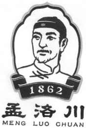 MENG LUO CHUAN logo