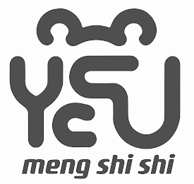 MENG SHI SHI logo