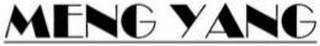 MENG YANG logo