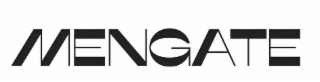 MENGATE logo