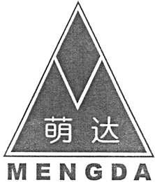 MENGDA logo