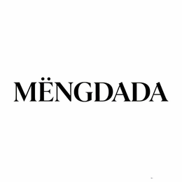 MENGDADA logo