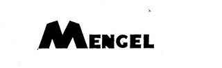 MENGEL logo
