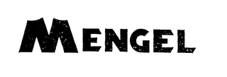 MENGEL logo